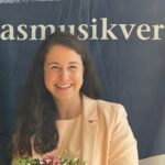 Natalie Pfau-​Weller zur neuen Präsidentin gewählt